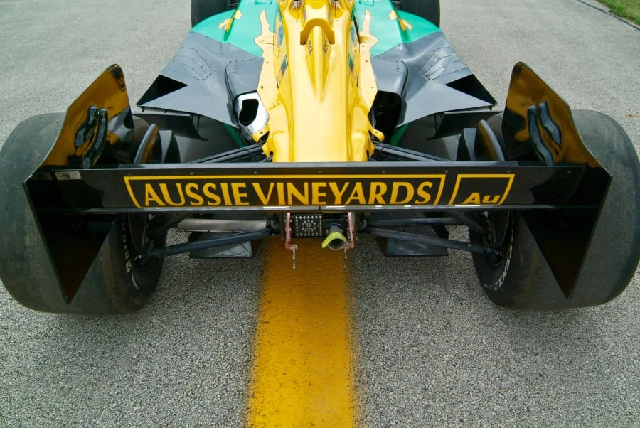 2006 Lola - Image 3 of 7