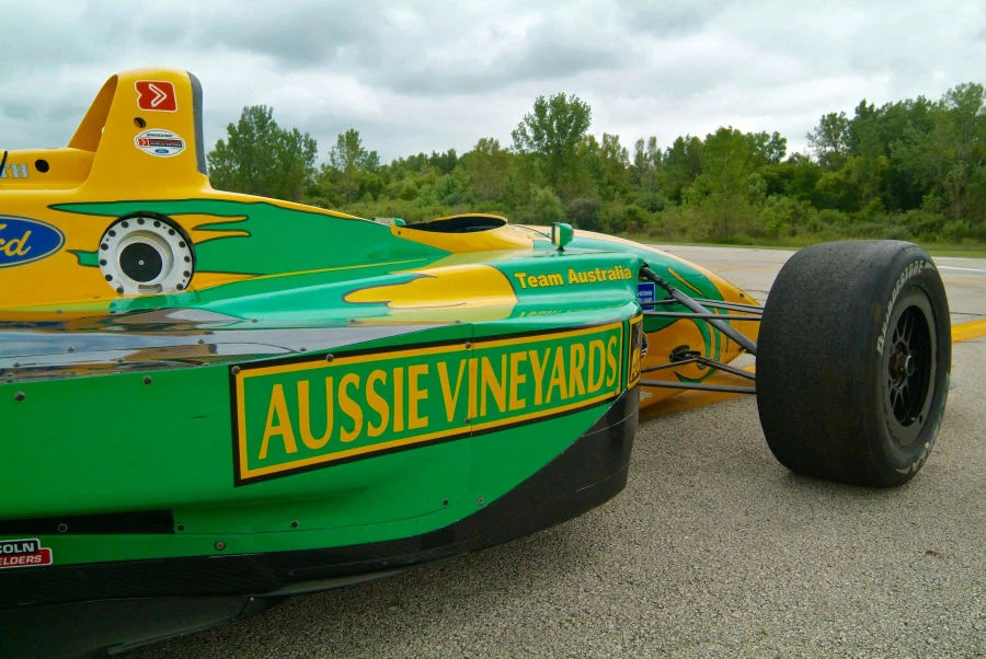 2006 Lola - Image 5 of 7