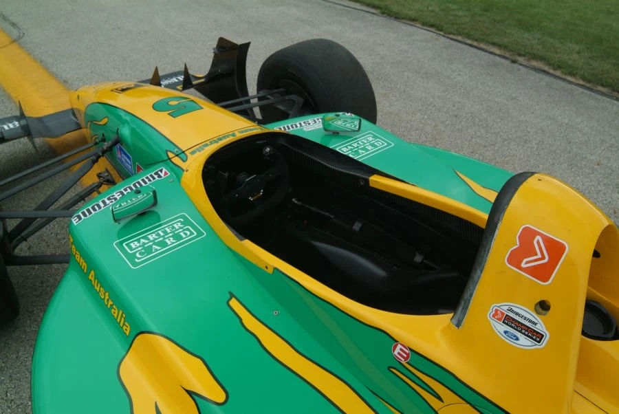 2006 Lola - Image 7 of 7
