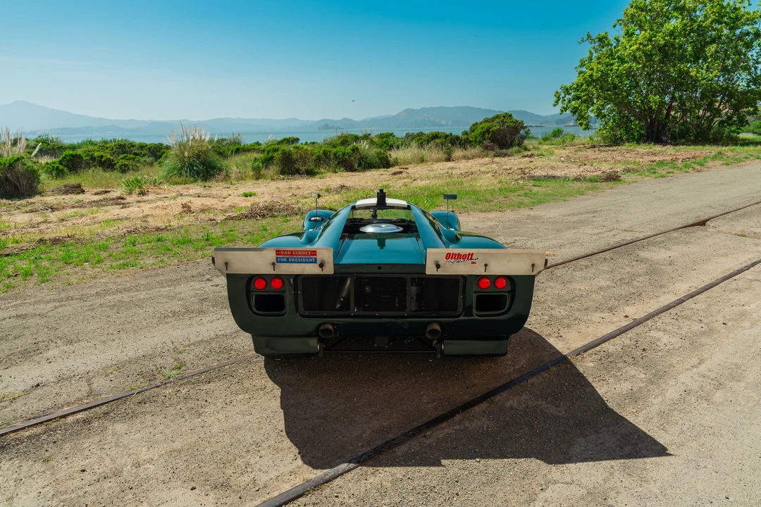 2006 Lola T70 - Image 19 of 31
