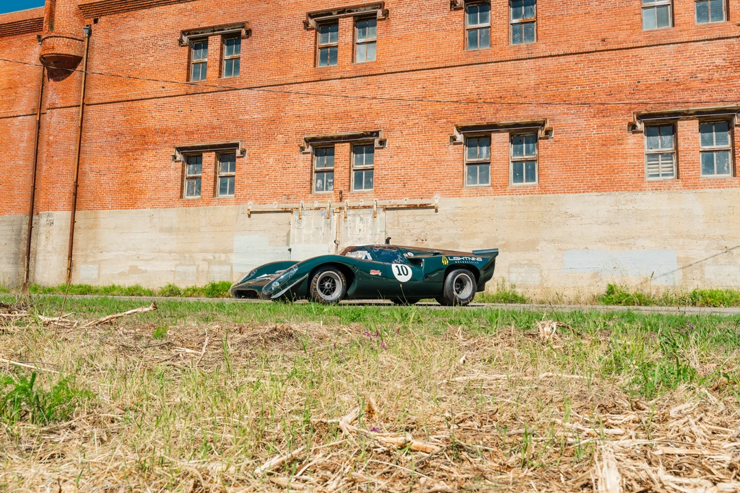 2006 Lola T70 - Image 27 of 31