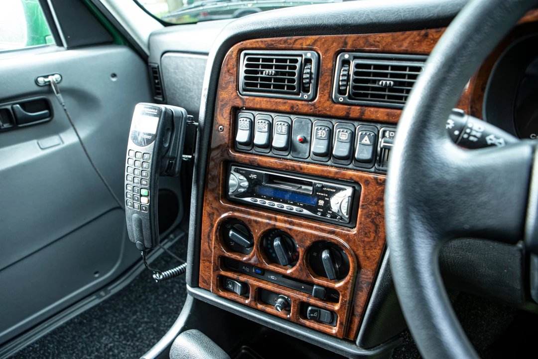2006 LTI - Image 5 of 15