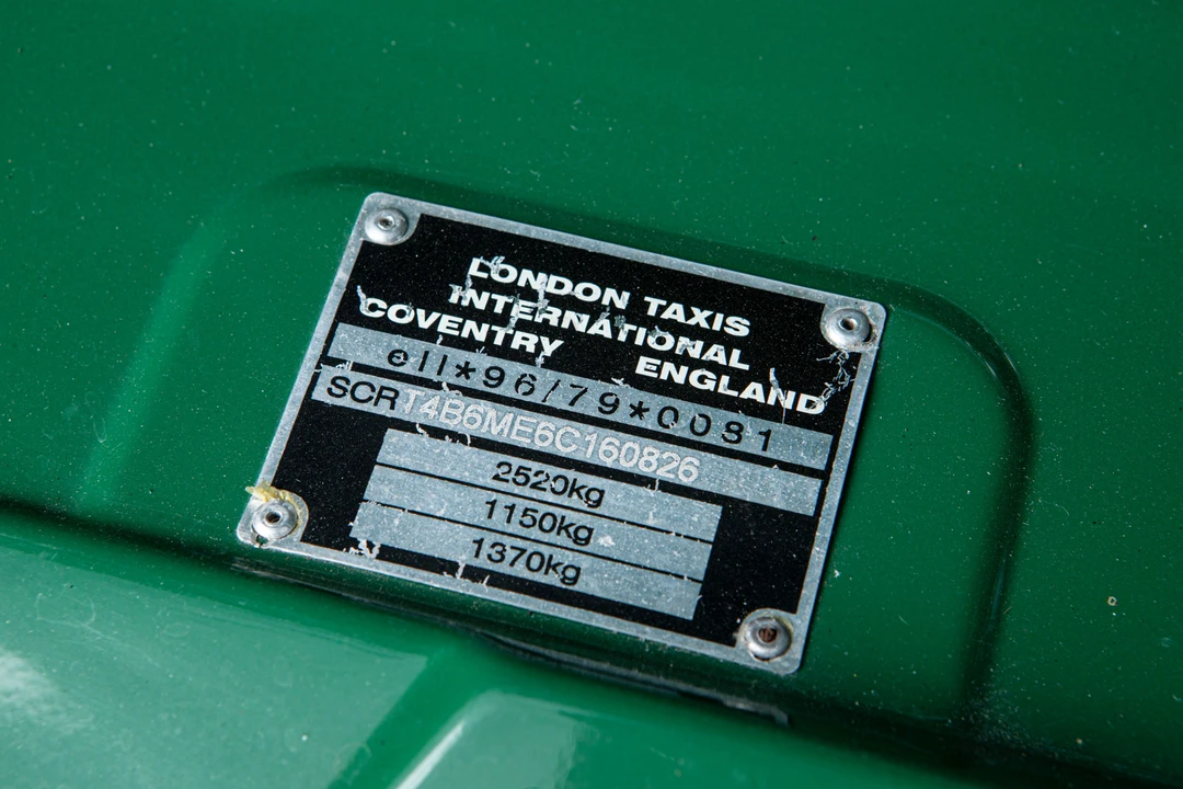 2006 LTI - Image 7 of 15