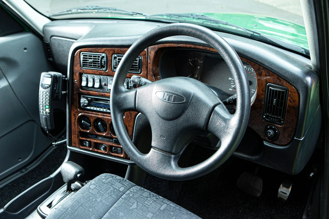 2006 LTI - Image 4 of 15