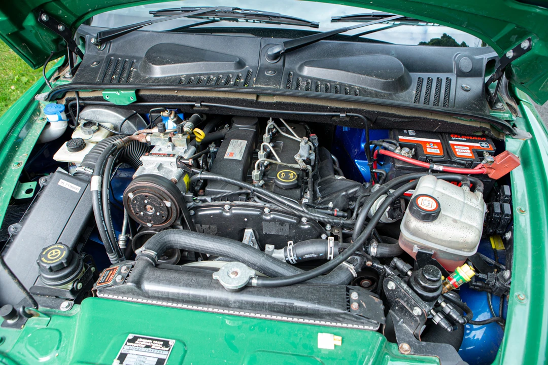 2006 LTI - Image 8 of 15