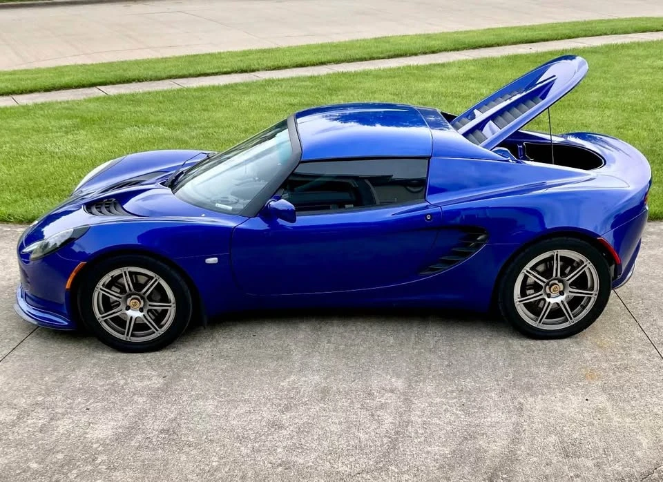 2006 Lotus Elise Series 2 - Image 2 of 11
