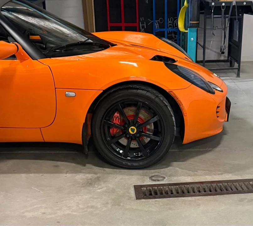 2006 Lotus Elise Series 2 - Image 6 of 10