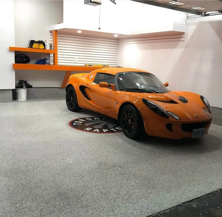 2006 Lotus Elise Series 2 - Image 3 of 10