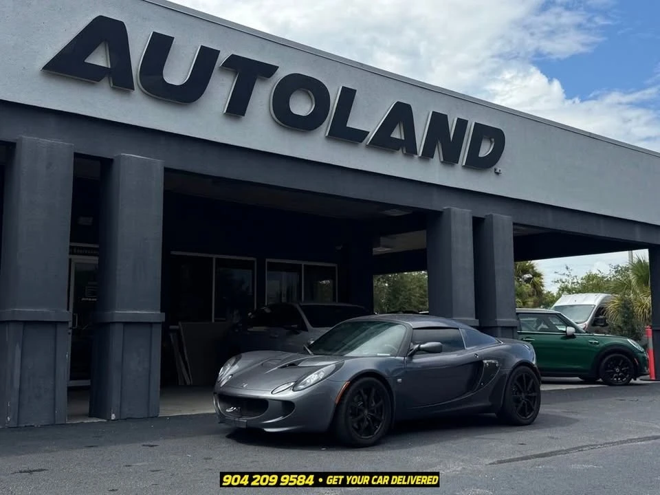 2006 Lotus Elise Series 2 - Image 2 of 8