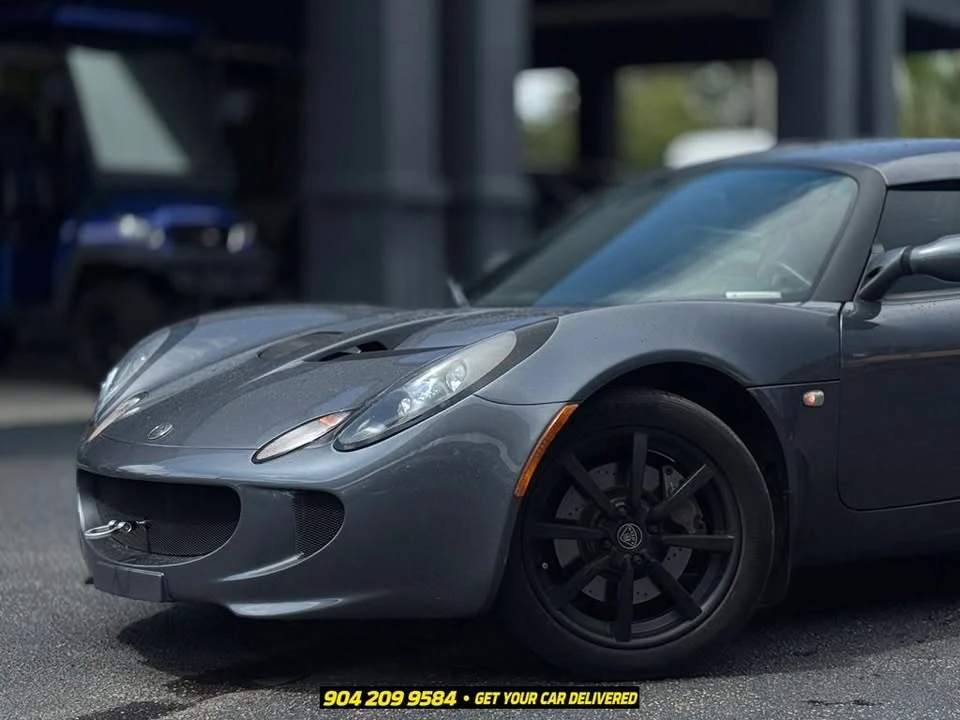 2006 Lotus Elise Series 2 - Image 3 of 8