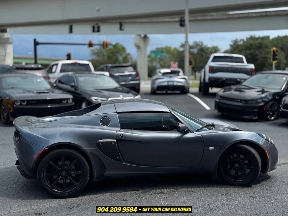 2006 Lotus Elise Series 2 - Image 8 of 8
