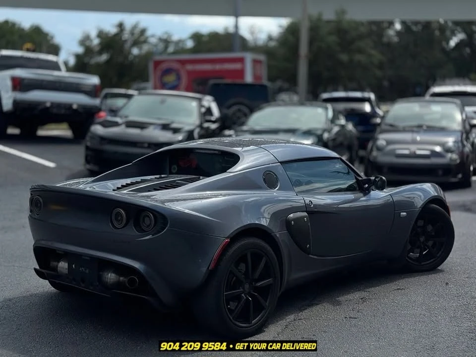 2006 Lotus Elise Series 2 - Image 7 of 8
