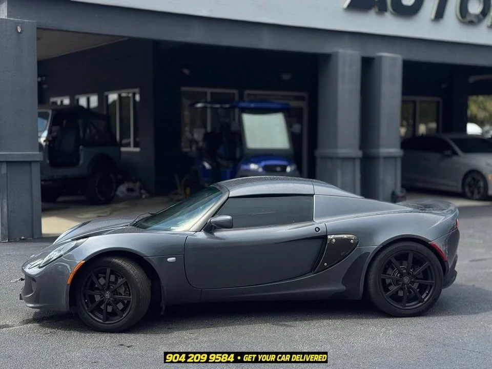 2006 Lotus Elise Series 2 - Image 4 of 8
