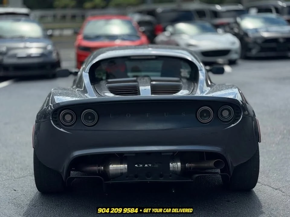 2006 Lotus Elise Series 2 - Image 6 of 8