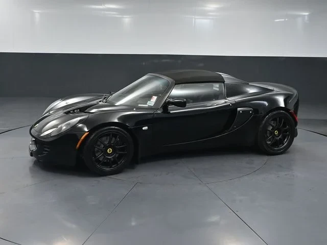 2006 Lotus Elise Series 2 - Image 7 of 20