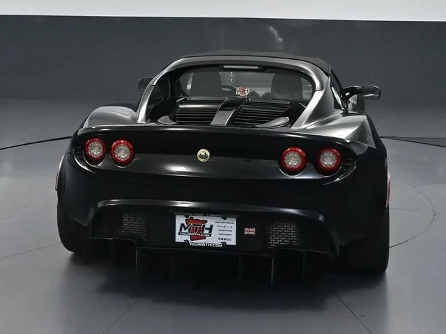 2006 Lotus Elise Series 2 - Image 4 of 20
