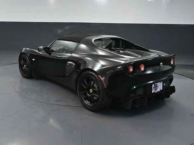 2006 Lotus Elise Series 2 - Image 5 of 20