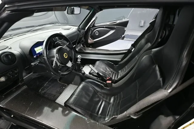 2006 Lotus Elise Series 2 - Image 14 of 20