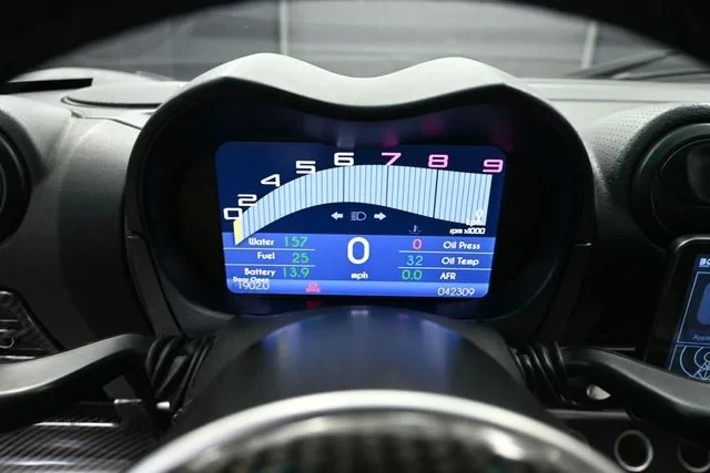 2006 Lotus Elise Series 2 - Image 18 of 20