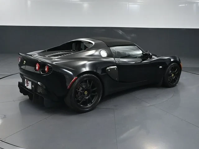 2006 Lotus Elise Series 2 - Image 3 of 20