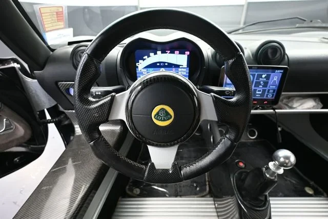 2006 Lotus Elise Series 2 - Image 17 of 20