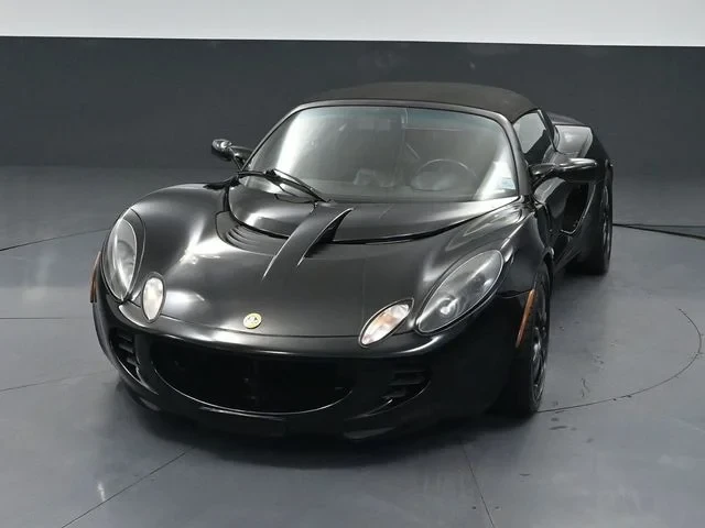 2006 Lotus Elise Series 2 - Image 8 of 20