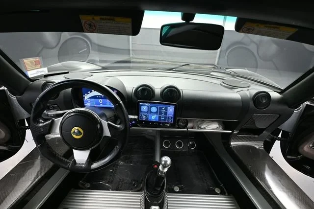 2006 Lotus Elise Series 2 - Image 16 of 20