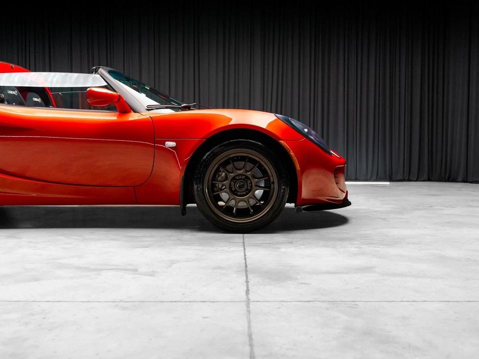 2006 Lotus Elise Series 2 - Image 27 of 31