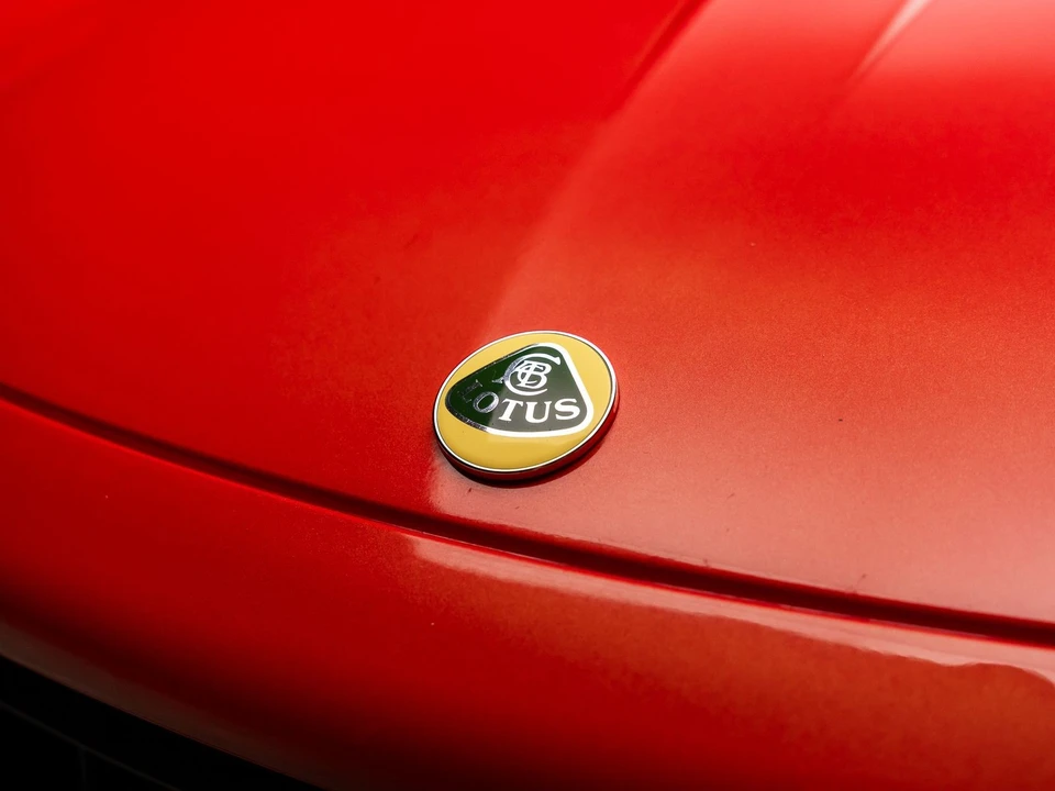 2006 Lotus Elise Series 2 - Image 22 of 31