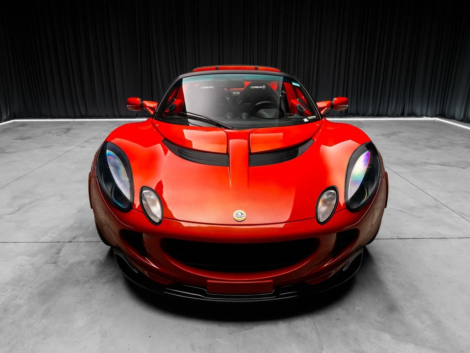 2006 Lotus Elise Series 2 - Image 10 of 31