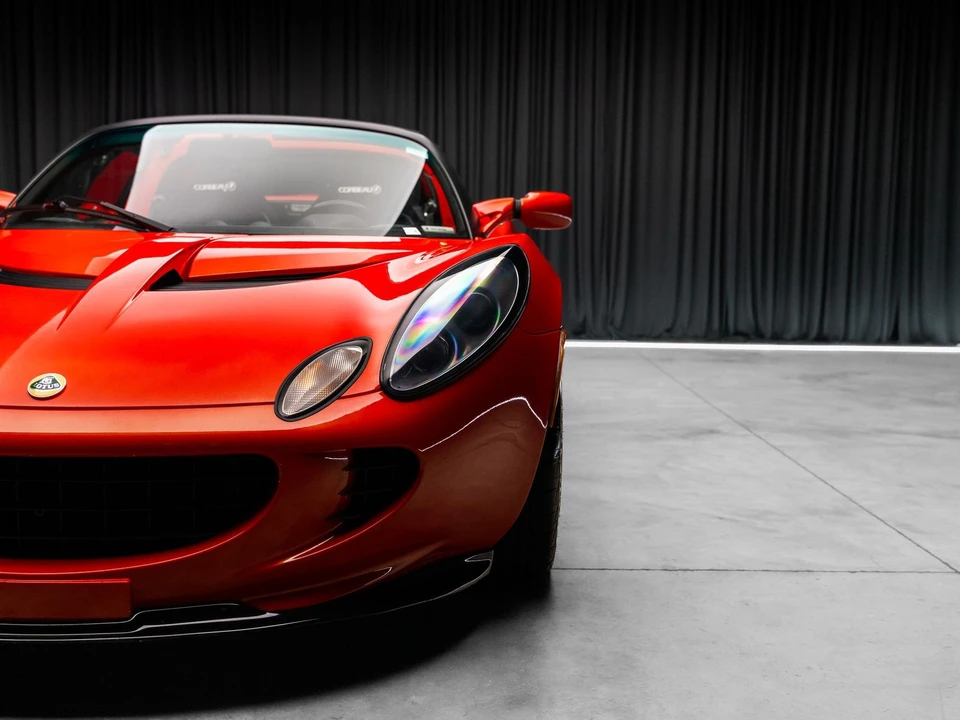 2006 Lotus Elise Series 2 - Image 23 of 31