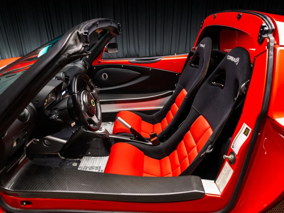 2006 Lotus Elise Series 2 - Image 7 of 31