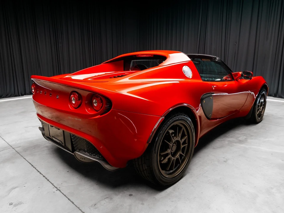 2006 Lotus Elise Series 2 - Image 15 of 31