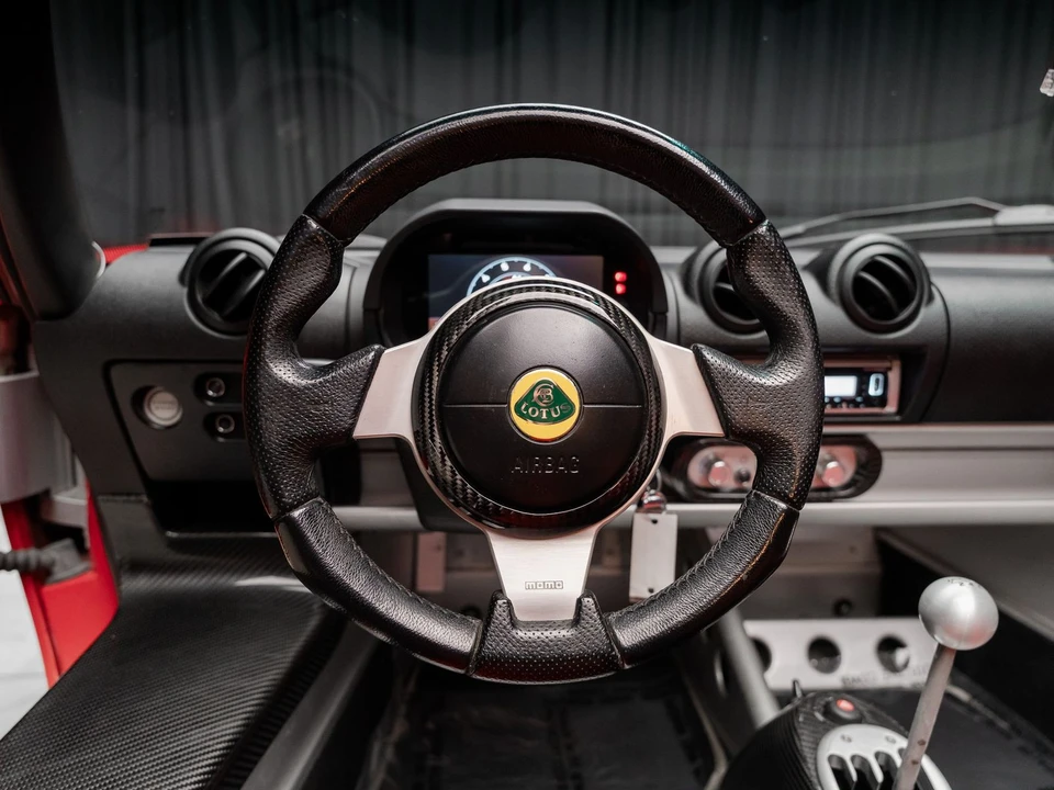2006 Lotus Elise Series 2 - Image 2 of 31