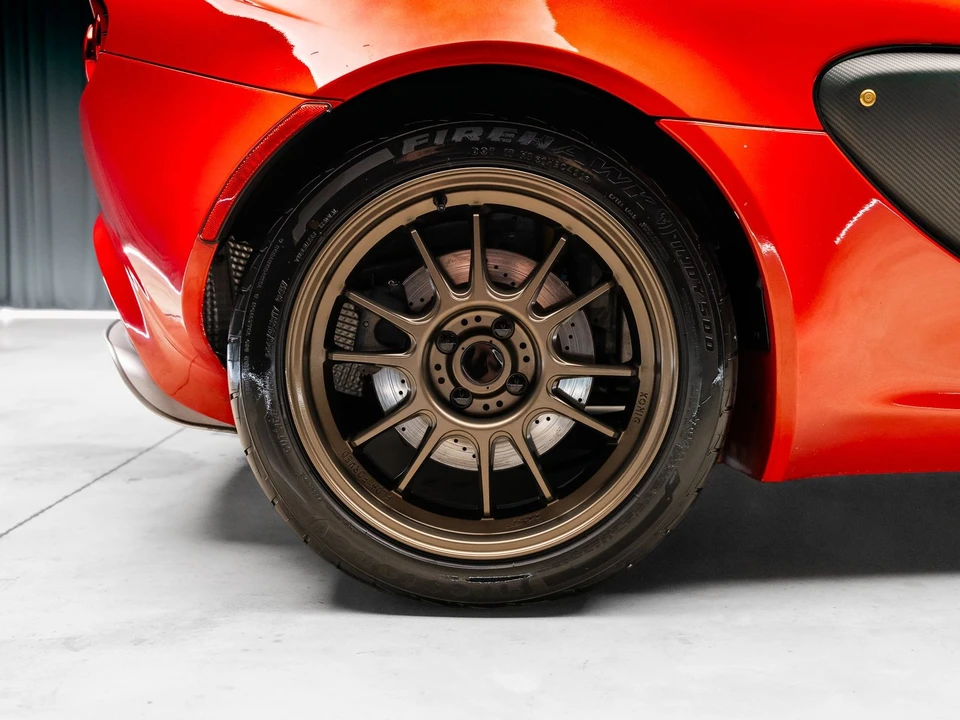 2006 Lotus Elise Series 2 - Image 31 of 31