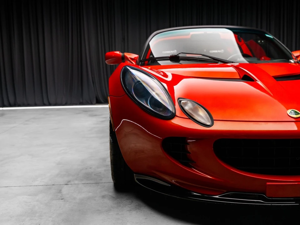 2006 Lotus Elise Series 2 - Image 20 of 31