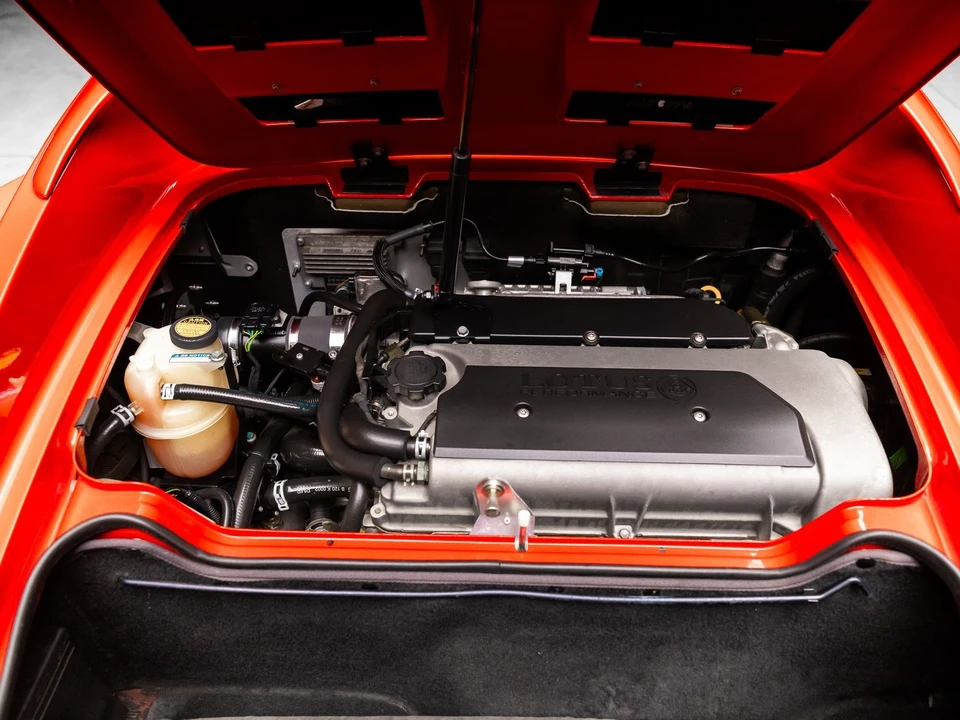 2006 Lotus Elise Series 2 - Image 26 of 31