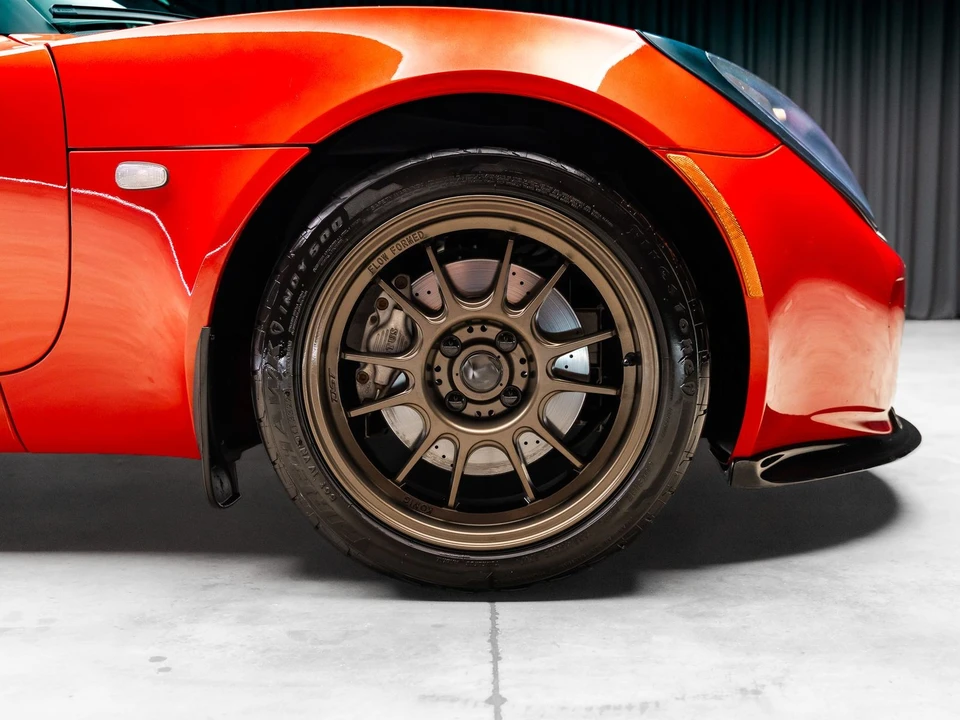 2006 Lotus Elise Series 2 - Image 28 of 31