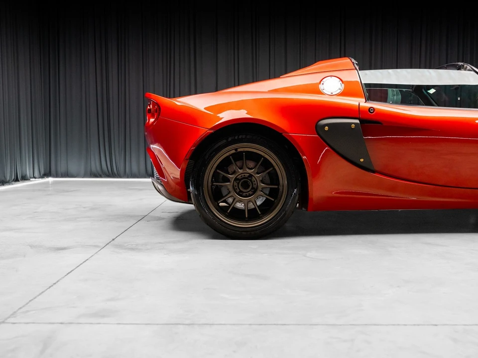 2006 Lotus Elise Series 2 - Image 30 of 31