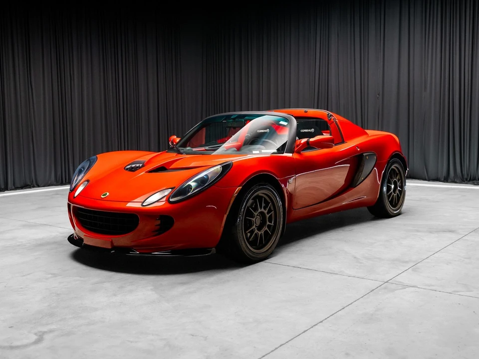 2006 Lotus Elise Series 2 - Image 25 of 31