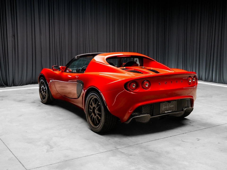 2006 Lotus Elise Series 2 - Image 6 of 31