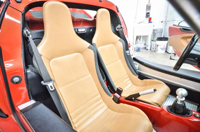 2006 Lotus Elise Series 2 - Image 9 of 9