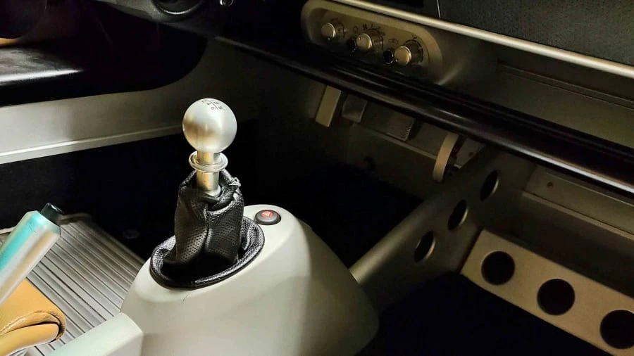 2006 Lotus Elise Series 2 - Image 5 of 9