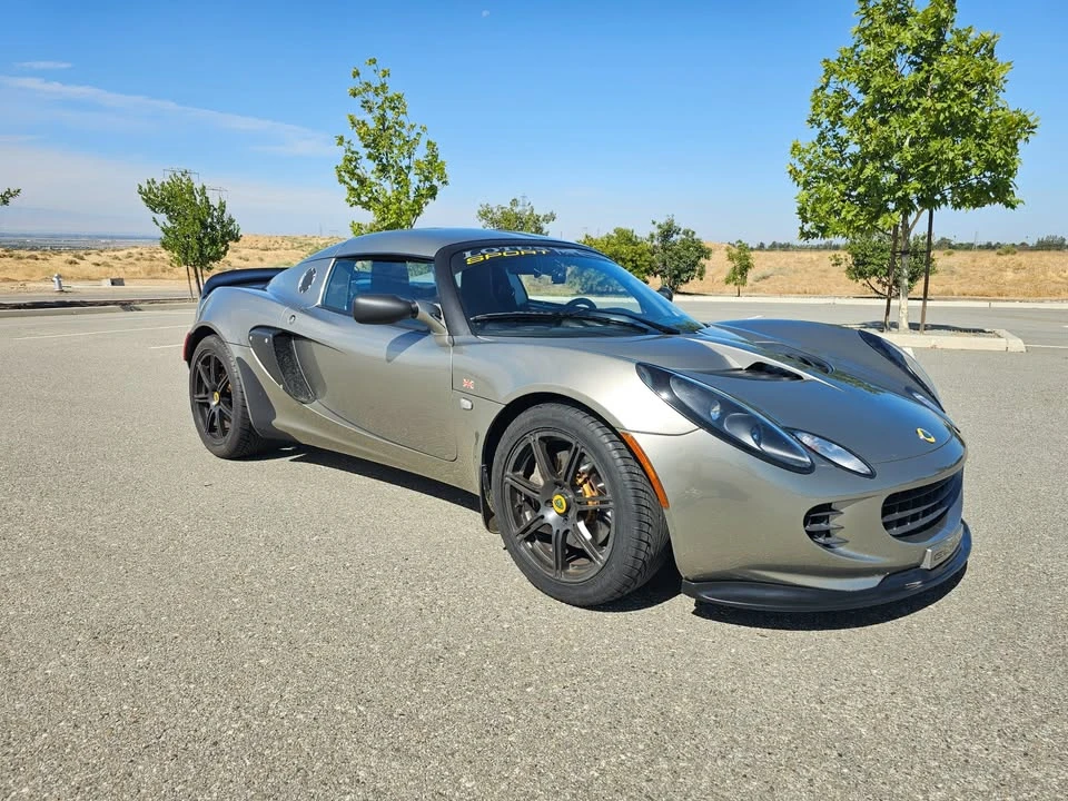 2006 Lotus Elise Series 2 - Image 16 of 17