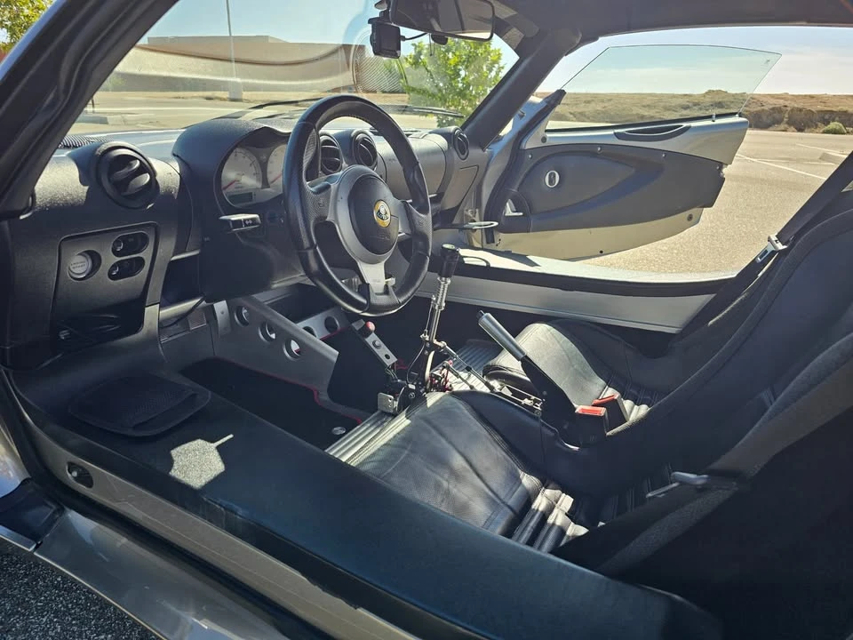 2006 Lotus Elise Series 2 - Image 5 of 17