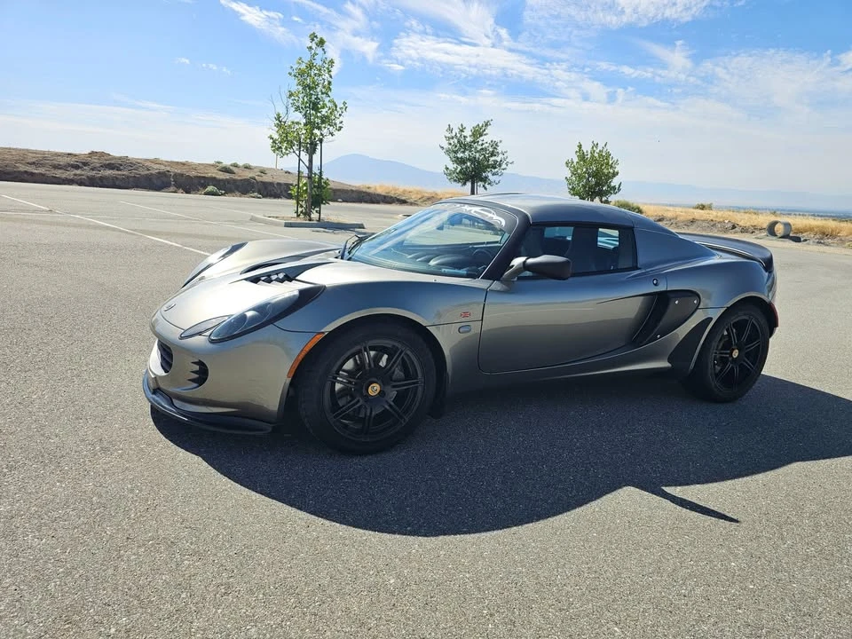2006 Lotus Elise Series 2 - Image 15 of 17