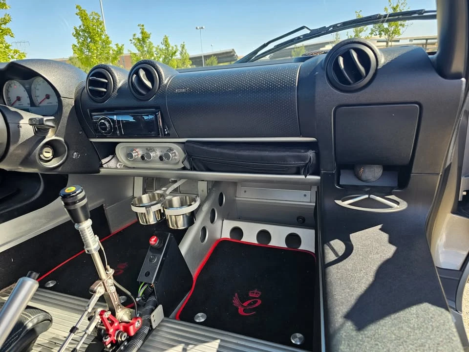 2006 Lotus Elise Series 2 - Image 2 of 17