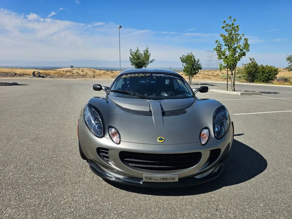 2006 Lotus Elise Series 2 - Image 12 of 17
