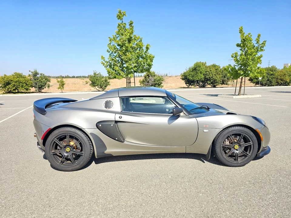 2006 Lotus Elise Series 2 - Image 14 of 17