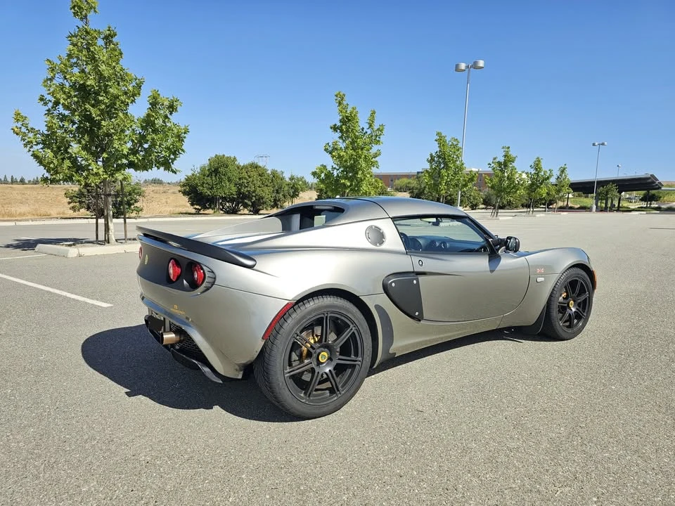 2006 Lotus Elise Series 2 - Image 17 of 17